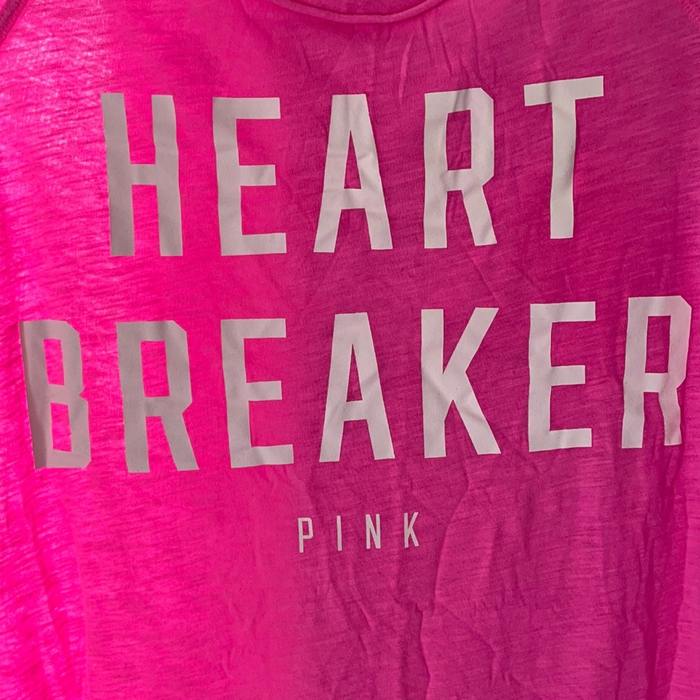 PINK Victoria’s Secret Pajamas